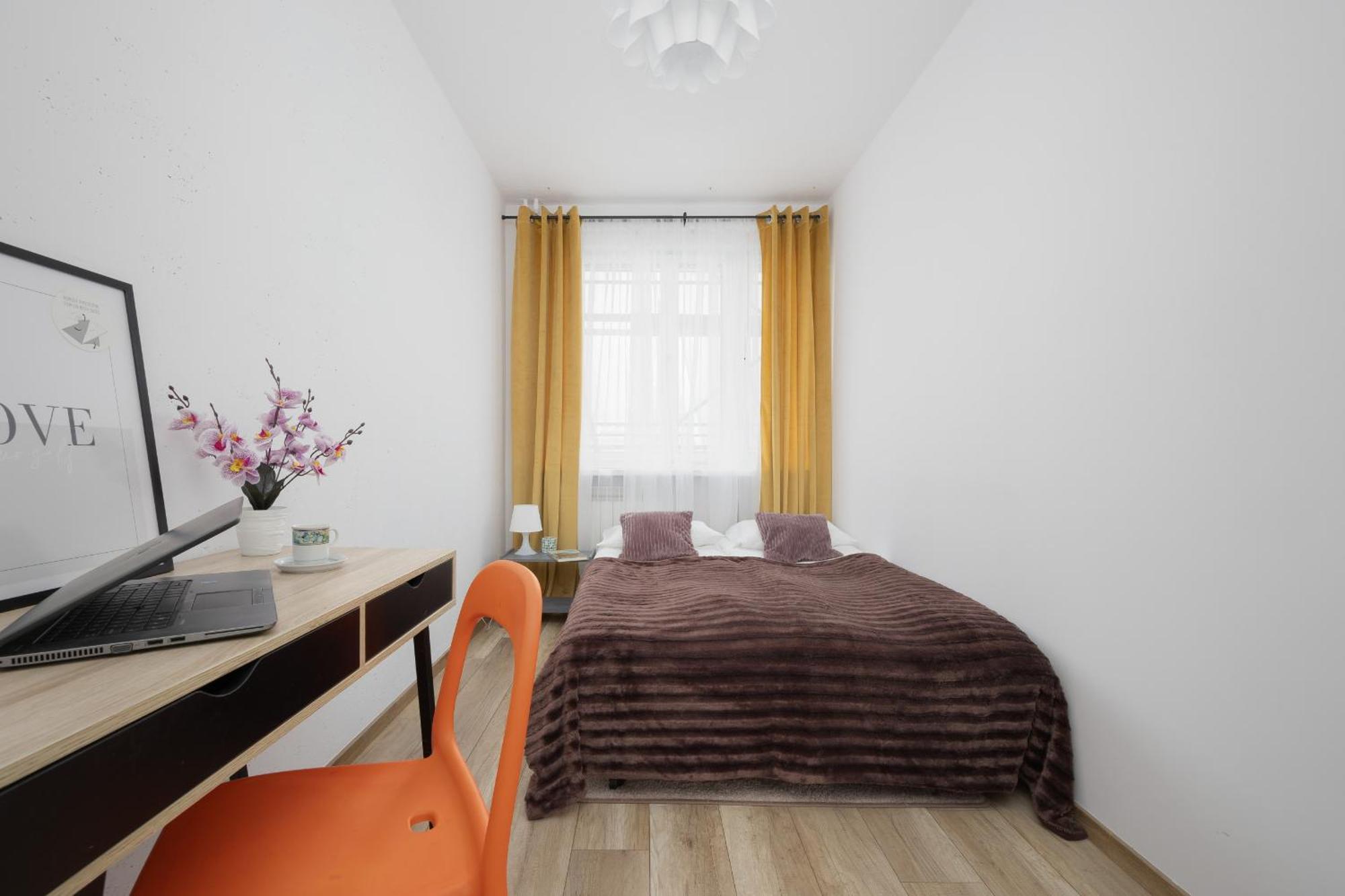 Modern Near Airport Wlochy By Renters * Warszawa