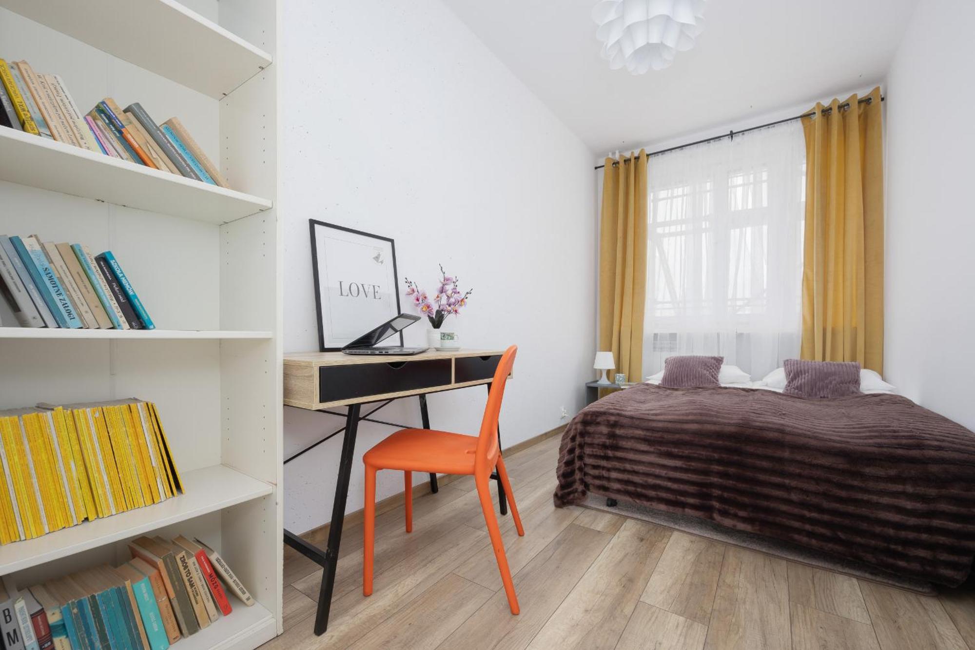 Apartament Modern Near Airport Wlochy By Renters Warszawa