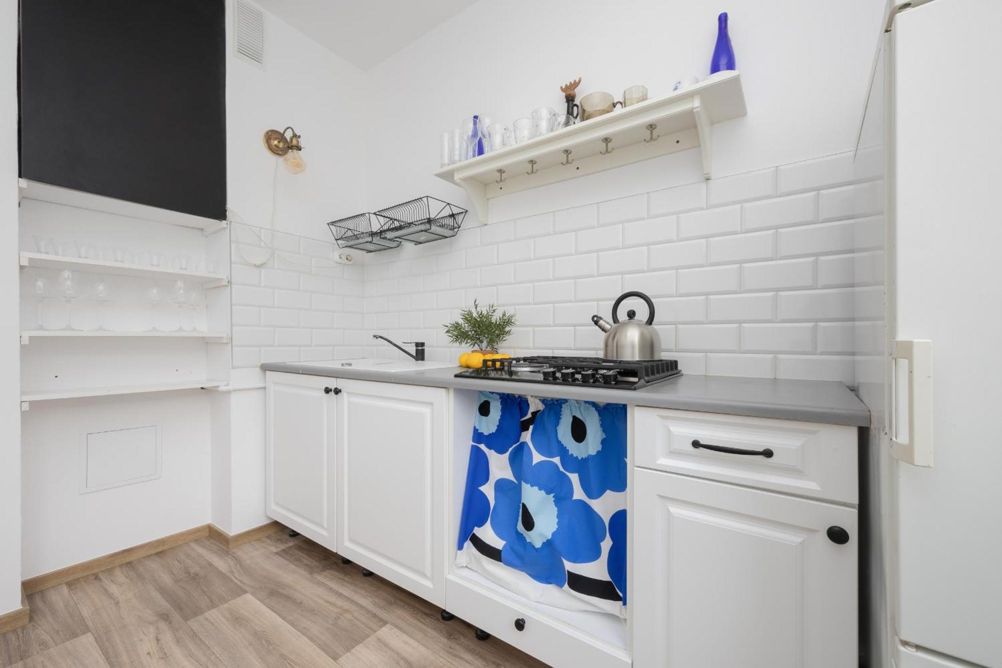 Apartament Modern Near Airport Wlochy By Renters Warszawa