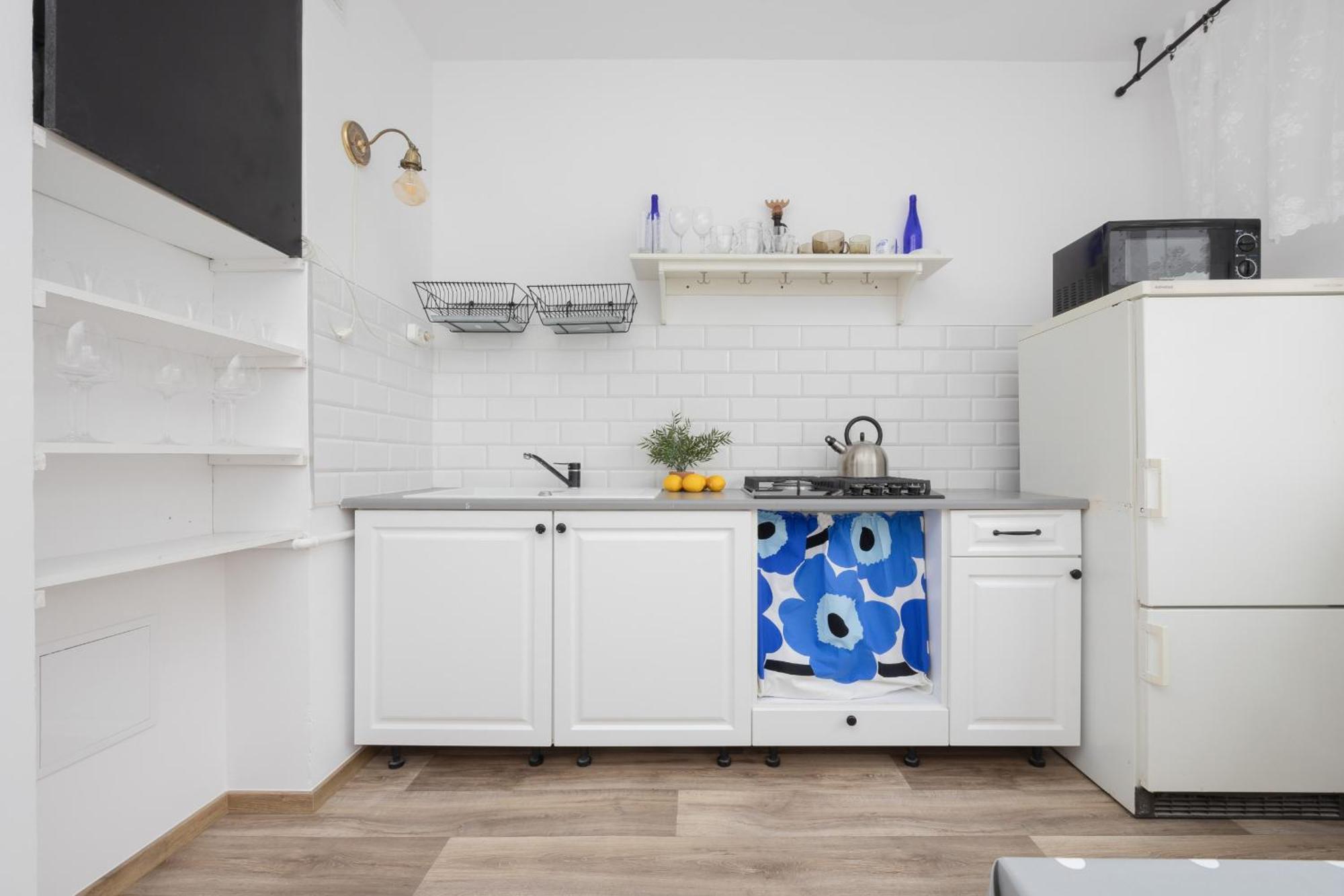Modern Near Airport Wlochy By Renters Apartament *
