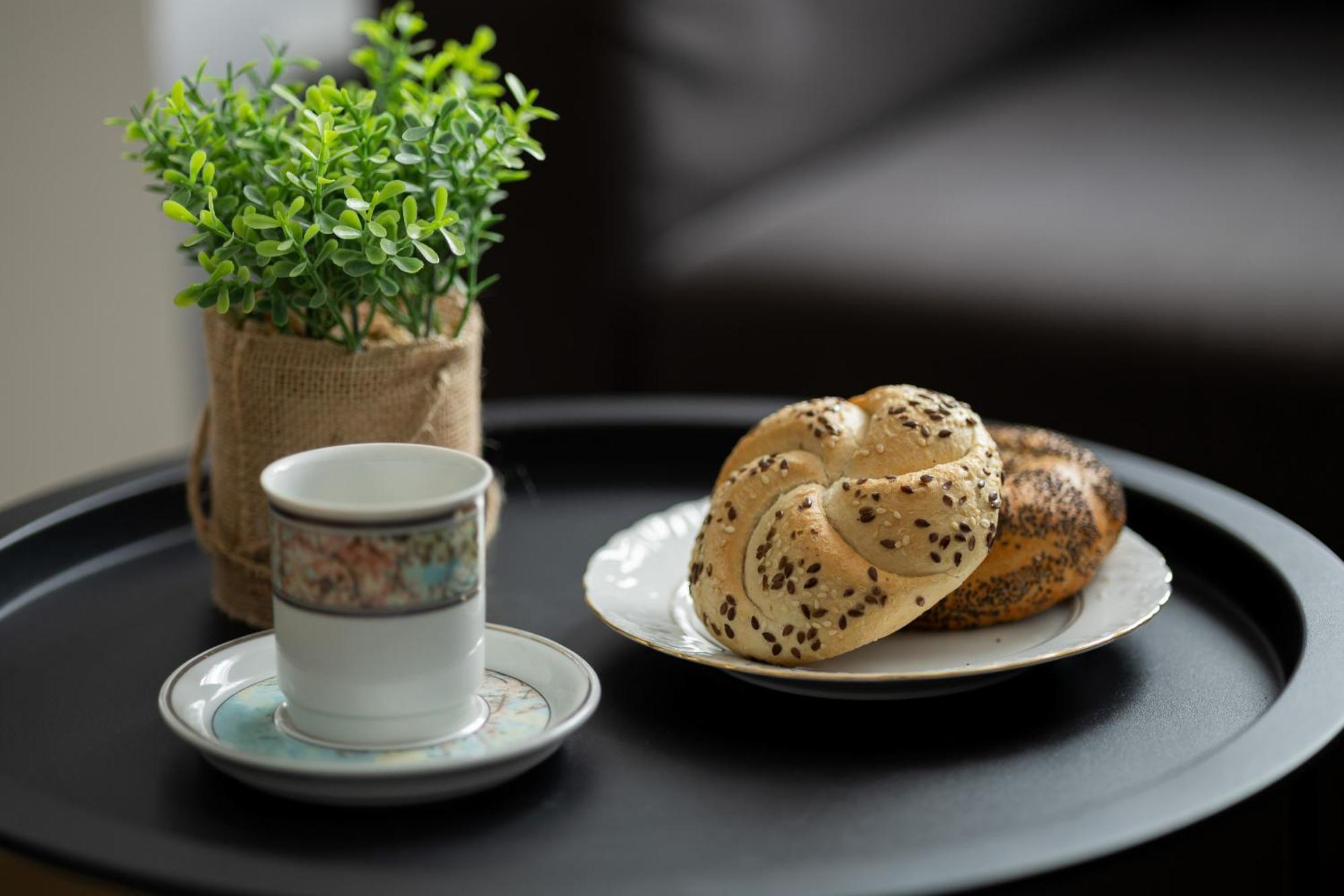 Apartament Modern Near Airport Wlochy By Renters *