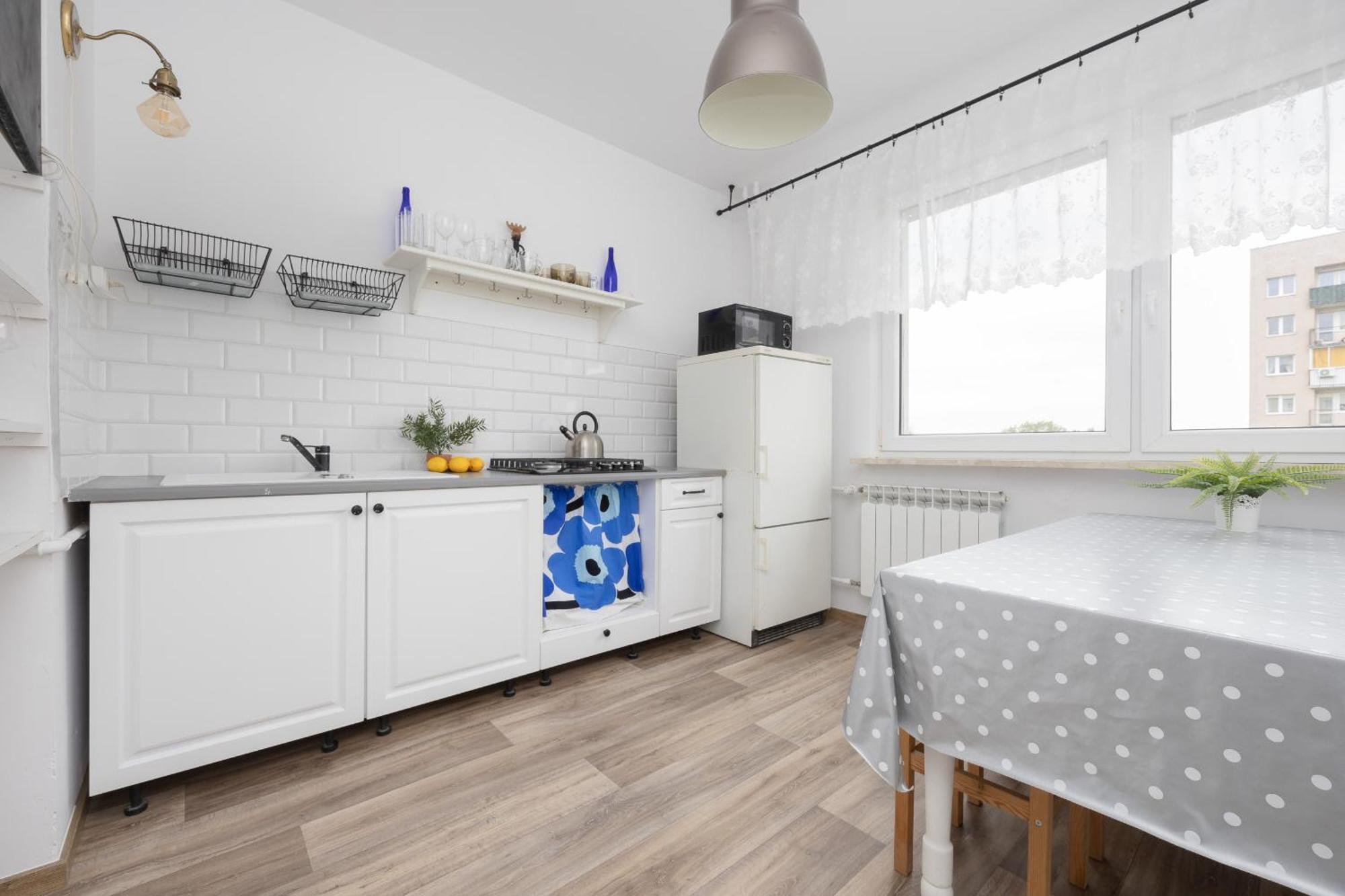 Modern Near Airport Wlochy By Renters Apartament Warszawa
